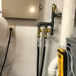 gas work