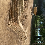My work