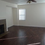 Living room Family room