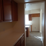 first floor hallway