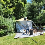 Meriden Roof Replacement