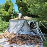 Meriden Roof Replacement