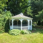 Meriden Roof Replacement