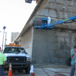 Bridge Restoration