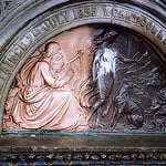 Monument Restoration