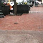 Brick Restoration