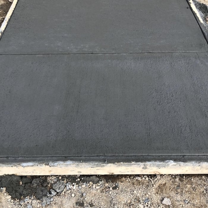 Sidewalk