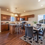 New Home Builds