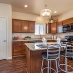 New Home Builds