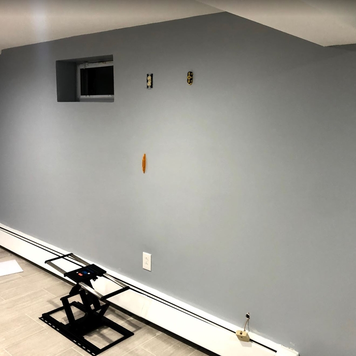 TV Wall Mount