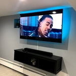 TV Wall Mount
