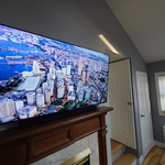 TV Wall Mount