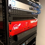 Home Network Rack Build