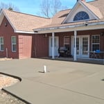 Porch add on