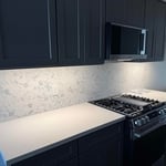 Kitchen remodel