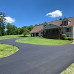 PAVING