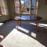 Lake House Floor Remodel