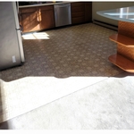 Lake House Floor Remodel