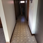 Lake House Floor Remodel
