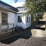 Drainage Project's