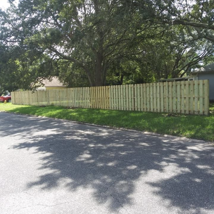 More Fence Project's