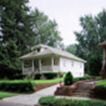 Residence 2 Before