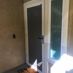 Front Door Security
