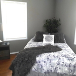 Bedroom Small