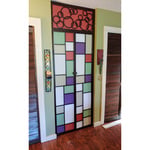 Custom Door