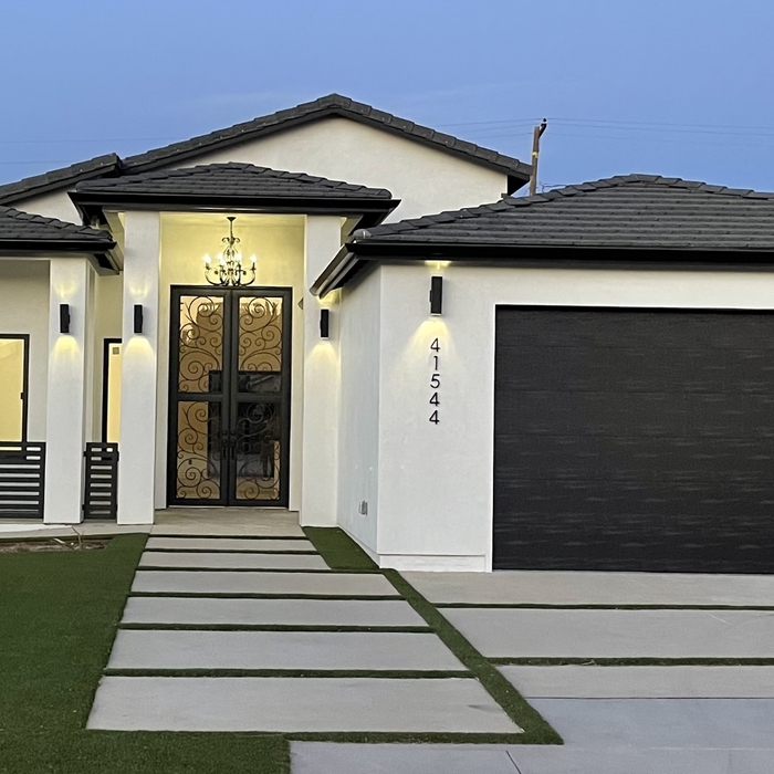 Lancaster Custom Home