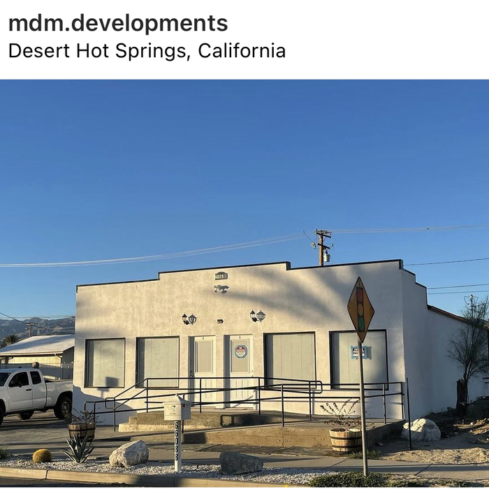 Commercial Remodel