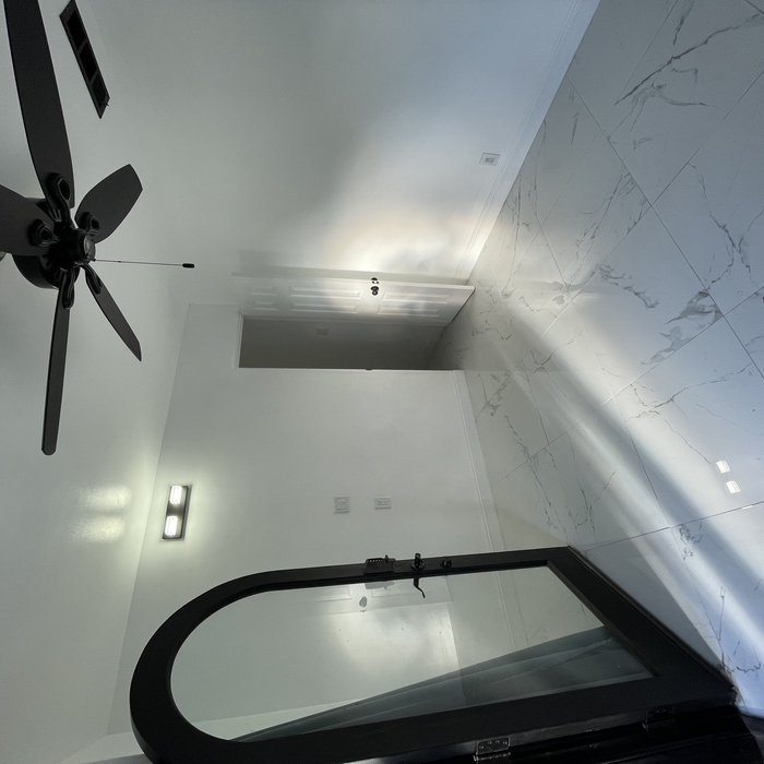 Room Partition