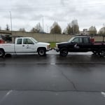 Company Trucks