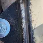 Gate and gate opener