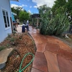 Flagstone