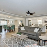 Full Renovation flip for sale (staged)