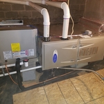 Gas Furnace 2