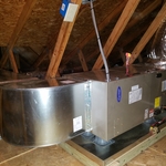 Air Handler