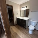 Full Bathroom Remodel