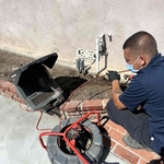 Clogged Drain in Oxnard