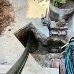 Clogged Drain in Oxnard