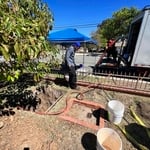 Clogged Drain in Oxnard