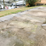 Driveway/ Patio Cleaning