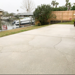 Driveway/ Patio Cleaning