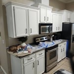 Cabinets