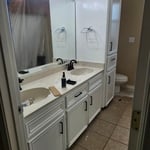 Cabinets