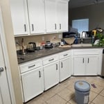 Cabinets