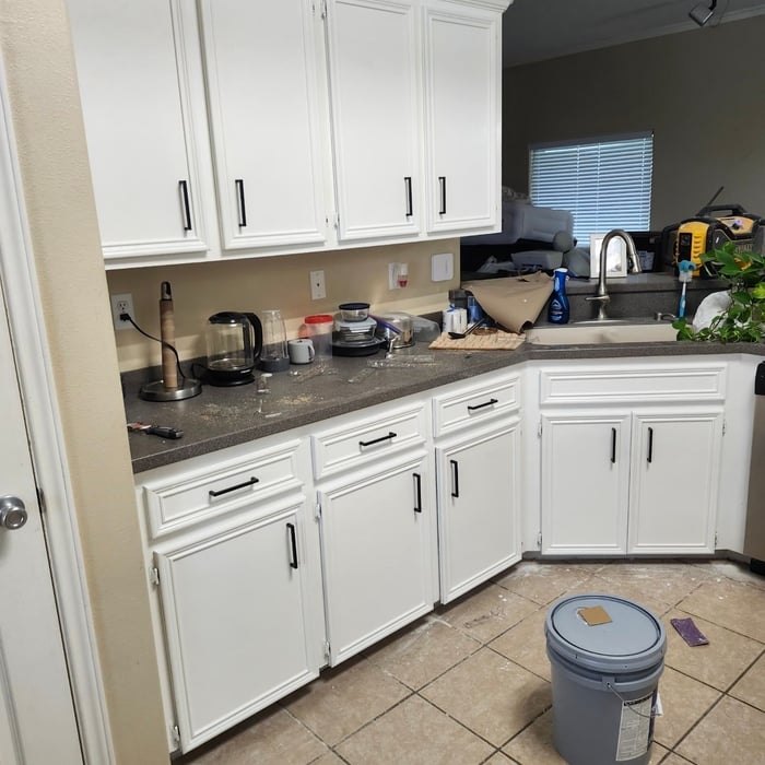 Cabinets