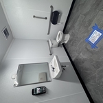 Commercial Remodel