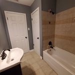 Renovation for resale